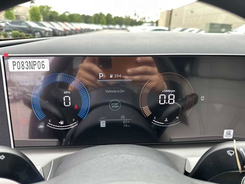 New 2026 Hyundai Tucson SEL image 16