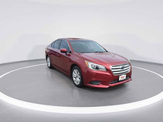 Used 2015 Subaru Legacy 2.5i Premium AWD/4WD video 2