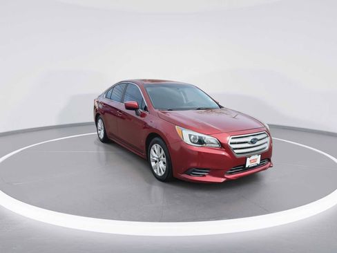 Used 2015 Subaru Legacy 2.5i Premium AWD/4WD image 2