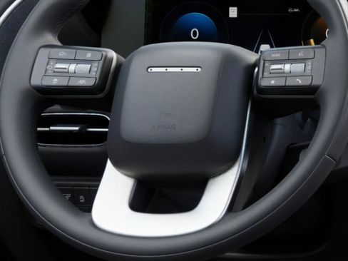 New 2026 Hyundai Palisade SEL AWD/4WD image 15