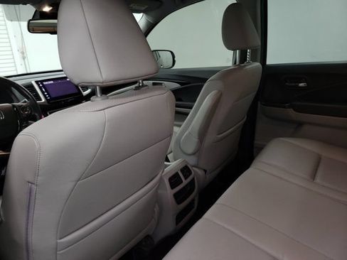 Used 2019 Honda Ridgeline RTL-E image 6