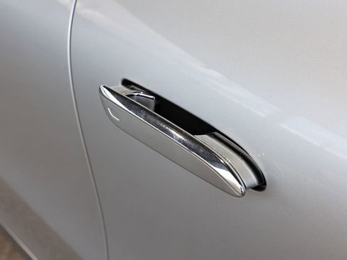 Used 2023 Mercedes-Benz EQS 450+ 4MATIC Sedan image 13