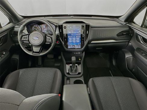Used 2025 Subaru Forester Premium w/ Convenience Package #2 AWD/4WD image 31