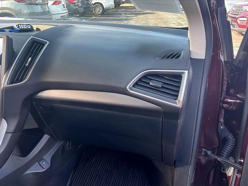 Used 2023 Ford Edge SEL w/ Convenience Package image 15