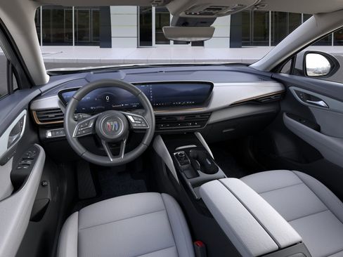 New 2026 Buick Envision Avenir image 47