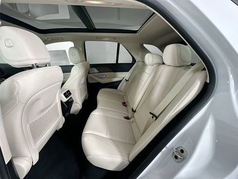 New 2026 Mercedes-Benz GLE 450 4MATIC image 26
