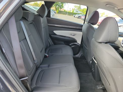 Certified 2024 Hyundai Tucson SEL FWD image 23
