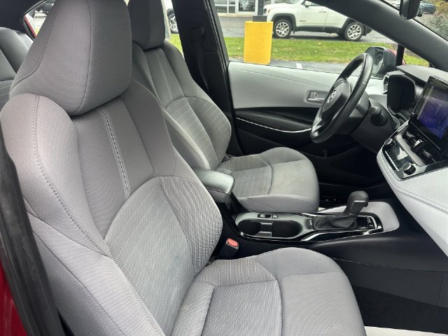 Used 2024 Toyota Corolla SE FWD image 35