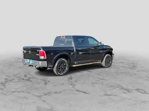 Used 2015 RAM 1500 Laramie AWD/4WD image 8