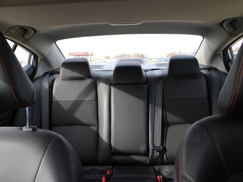 Used 2024 Nissan Altima 2.5 SR image 15