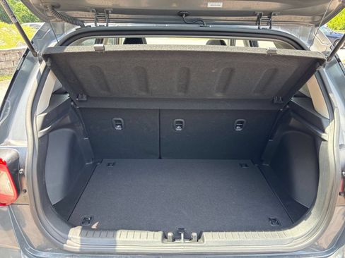 Used 2026 Hyundai Venue SEL FWD image 27