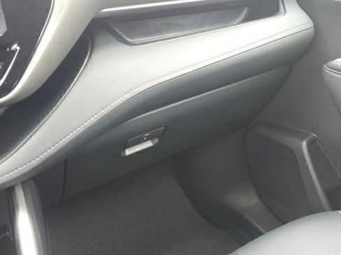 Certified 2024 Toyota Highlander XLE image 45