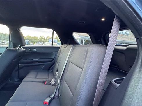 Used 2015 Ford Explorer 4WD Police Interceptor image 39
