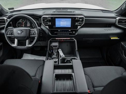 New 2026 Toyota Tundra SR5 image 21