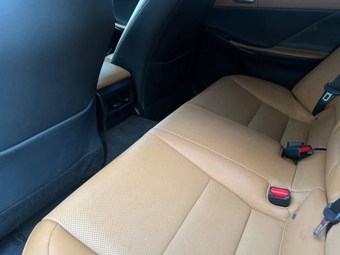 Used 2023 Lexus IS 300 w/ Premium Package RWD image 4