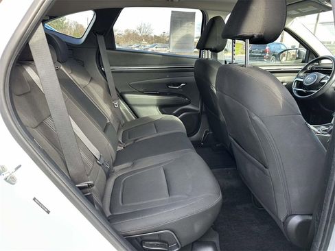 Used 2022 Hyundai Tucson SEL w/ Convenience Package image 13