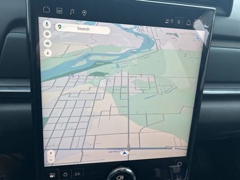 New 2026 GMC Terrain AT4 w/ LPO, Floor Liner Package image 20