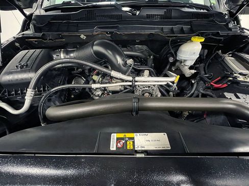 Used 2021 RAM 1500 Classic Warlock w/ Trailer & Traction Group image 37