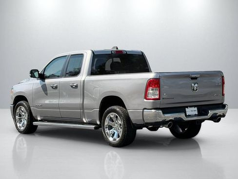 Used 2019 RAM 1500 Big Horn AWD/4WD image 5