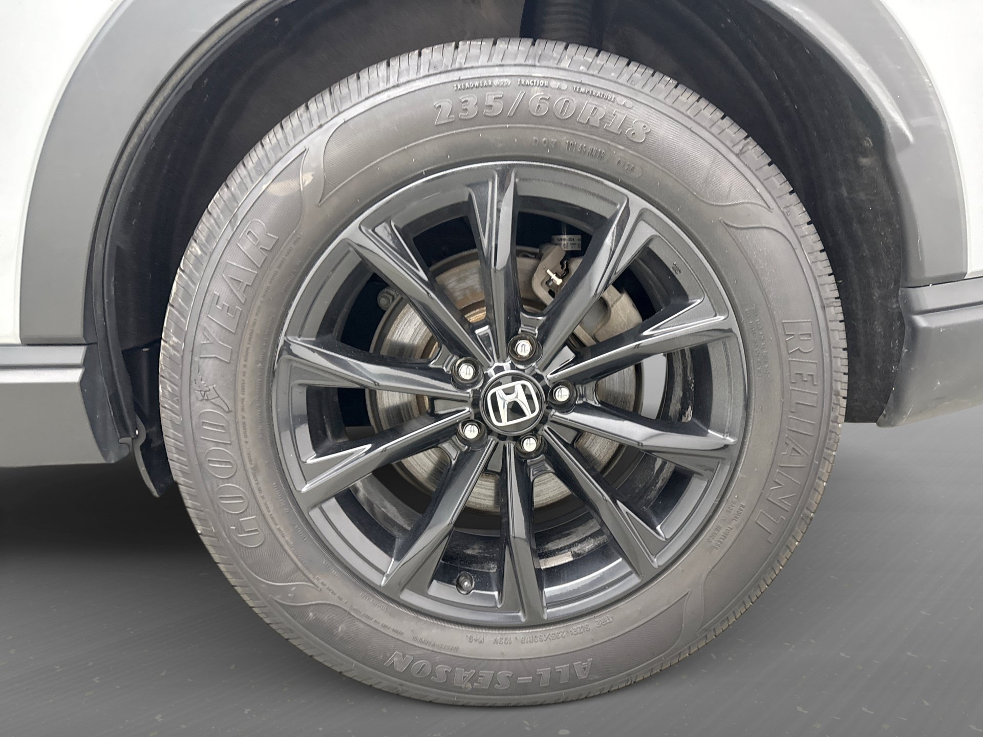 Used 2025 Honda CR-V Sport-L image 19