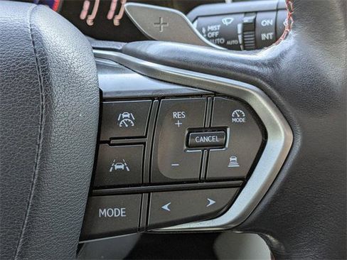 Certified 2024 Lexus NX 350 AWD image 27