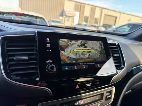 Used 2022 Honda Passport Elite image 22