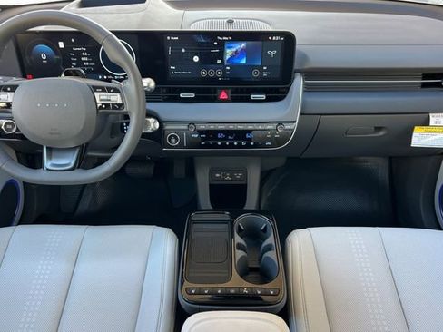 New 2026 Hyundai Ioniq 5 Limited RWD image 13