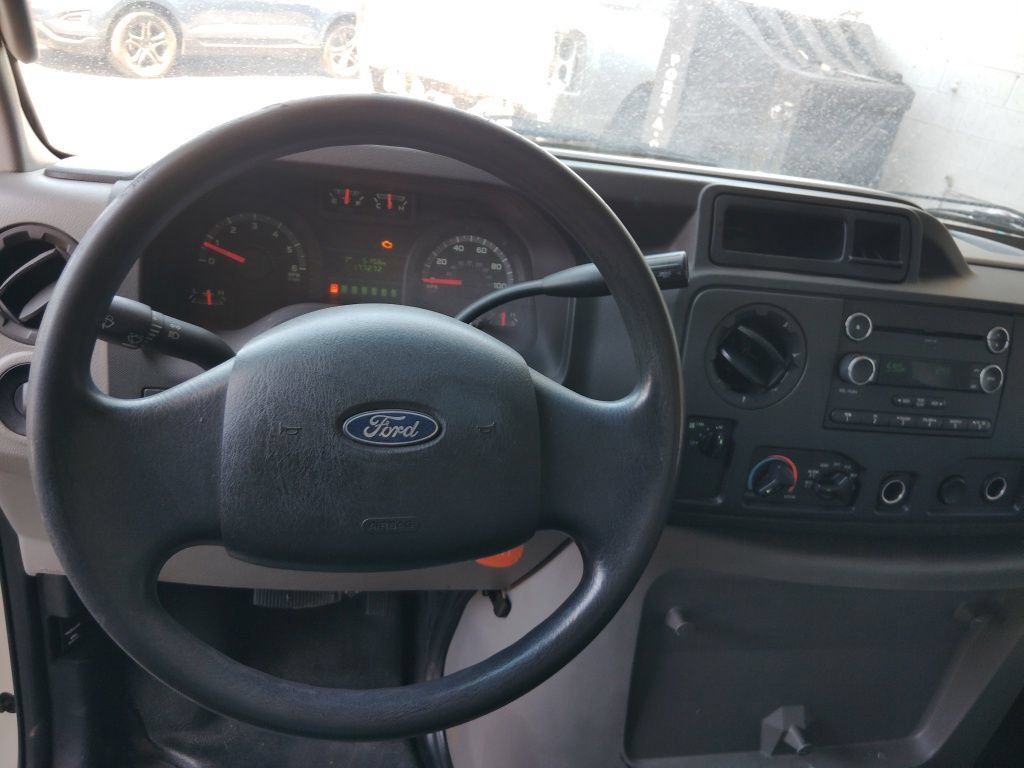 Used 2019 Ford E-350 and Econoline 350 Super Duty w/ Power Windows & Locks Group RWD image 23