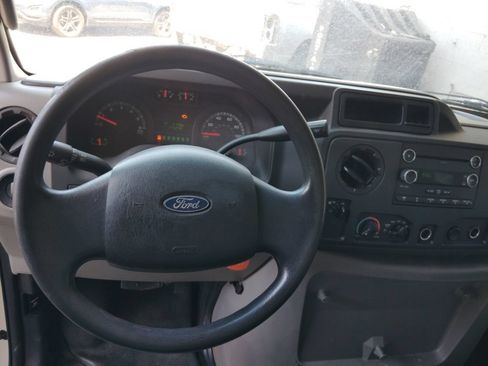 Used 2019 Ford E-350 and Econoline 350 Super Duty w/ Power Windows & Locks Group RWD image 23