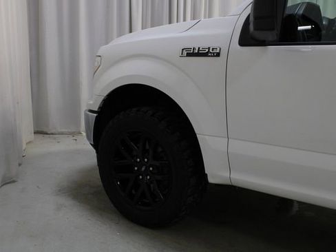 Used 2020 Ford F150 XLT w/ Trailer Tow Package AWD/4WD image 28