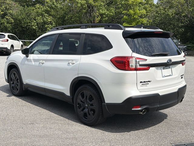Used 2024 Subaru Ascent Onyx Edition AWD/4WD image 11
