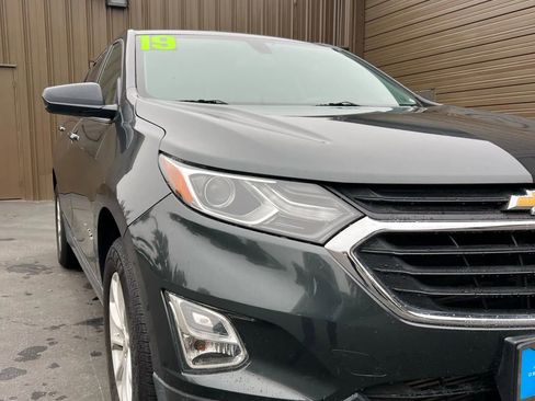Used 2019 Chevrolet Equinox LS w/ LS Convenience Package image 7