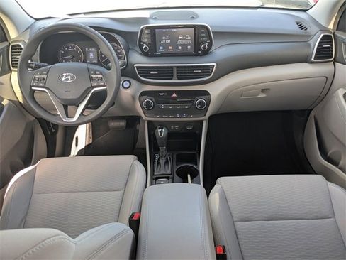 Used 2019 Hyundai Tucson Value image 13