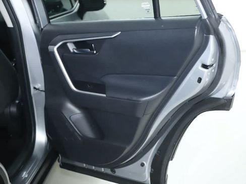 Certified 2024 Toyota RAV4 XLE AWD/4WD image 32