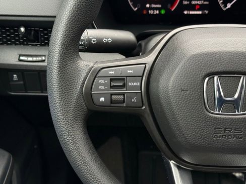 Used 2025 Honda CR-V EX image 21