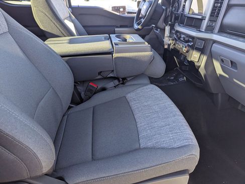 New 2026 Ford F250 XLT AWD/4WD image 43