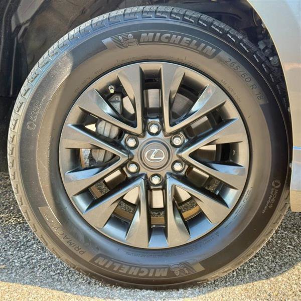 Used 2021 Lexus GX 460 Premium w/ Premium Package AWD/4WD image 26