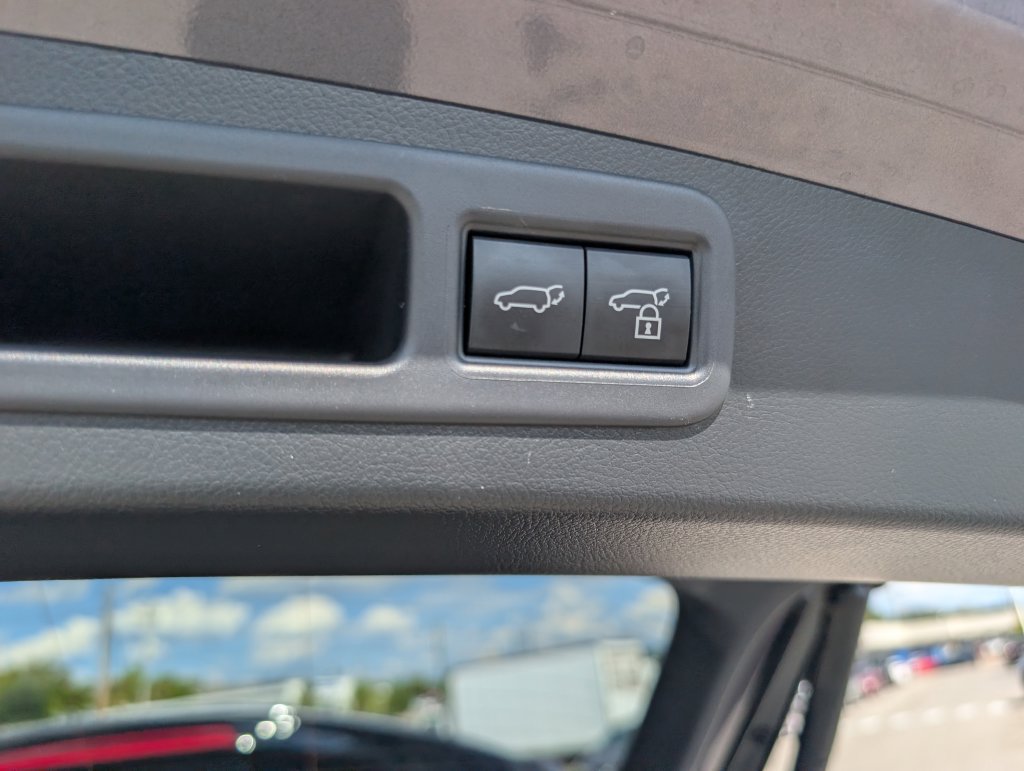 Used 2025 Lexus RX 350 Premium Plus w/ Accessory Package (Z1) FWD image 15