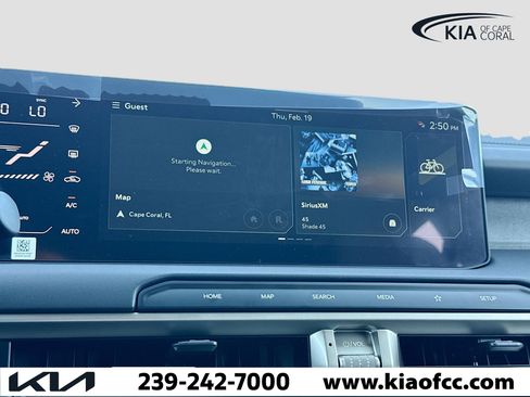 New 2027 Kia Telluride S image 34