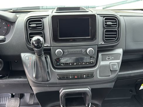 New 2026 RAM ProMaster 1500 image 12