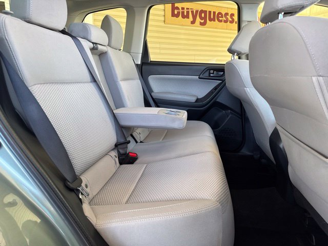 Used 2018 Subaru Forester 2.5i Premium w/ All-Weather Package AWD/4WD image 25