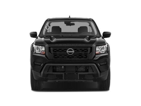 Used 2022 Nissan Frontier S w/ Technology Package AWD/4WD image 7