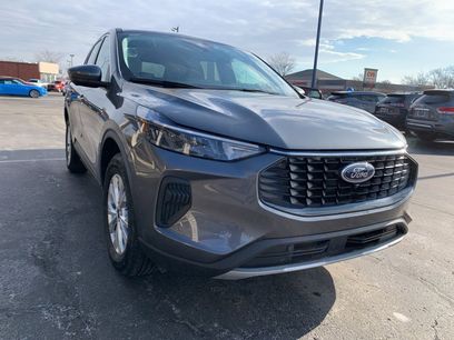 Used 2023 Ford Escape Active w/ Tech Pack #2