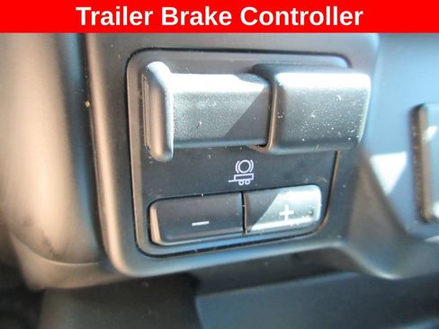 Used 2022 GMC Sierra 2500 AT4 w/ Gooseneck/5TH Wheel Package AWD/4WD image 19