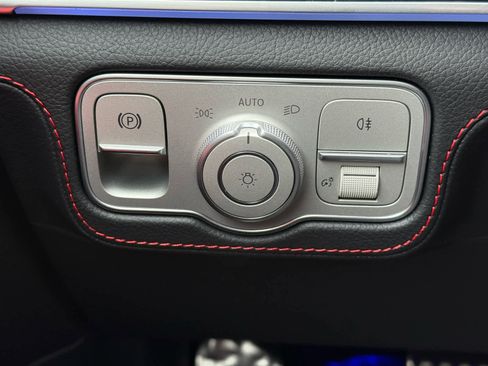 New 2026 Mercedes-Benz GLE 53 AMG 4MATIC Coupe image 29