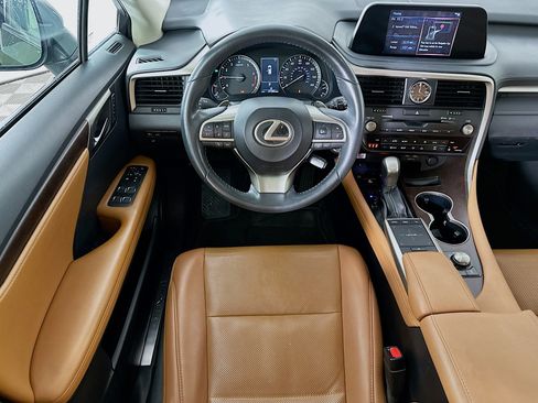 Certified 2022 Lexus RX 350 RX 350 image 24