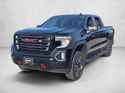 Used 2019 GMC Sierra 1500 AT4 w/ AT4 Premium Package
