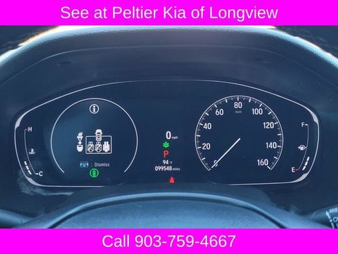 Used 2022 Honda Accord Sport image 29