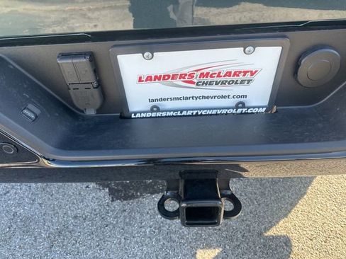 New 2026 Chevrolet Silverado 2500 LT w/ Trail Boss Package image 30