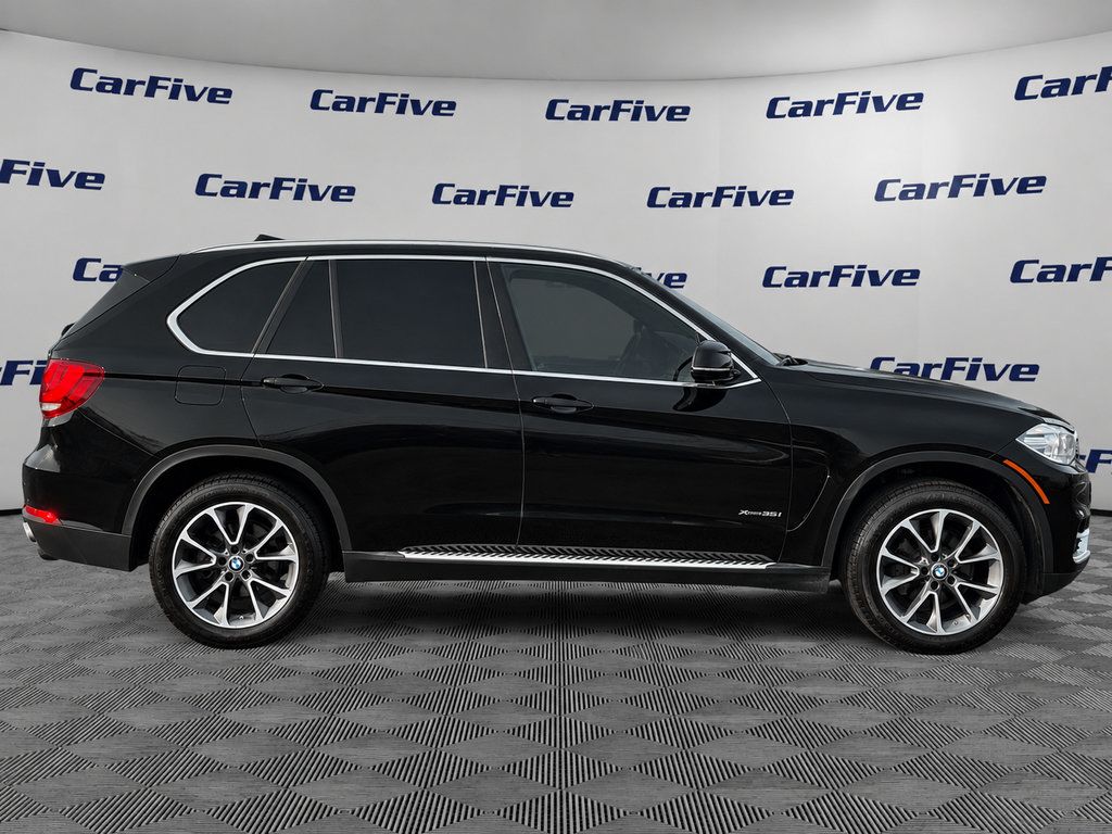 Used 2018 BMW X5 xDrive35i AWD/4WD image 7
